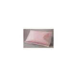 Tidi Products - Fabri-Cel - 919356 - Pillowcase Standard Mauve Disposable