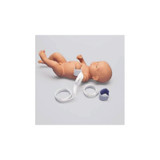 Tidi Products - Posey - 4733 - Wrist / Ankle Restraint Infant Strap Fastening 1