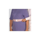 Tidi Products - Posey - 6531q - Gait Belt With Quick Release Buckle Standard Up To 52", Pastel Bouquet, Nylon Buckles
