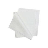 Tidi Products - Posey - 950450 - Drape Sheet, Tissue, 2 - Ply, 40" X 72", White