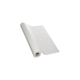 Tidi Products - Posey - V916183 - Barriers Exam Table Paper, White, Crepe, 18" X 125', (For Sale To Authorized Novaplus Customers Only)