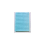 Tidi Products - Ultimate - 918103 - Towel, 3Ply Blu 13X18