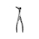 Trinity Sterile - 7043 - Nasal Speculum 5 - 1/2 Inch Length Stainless Steel Disposable