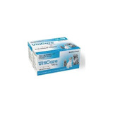 Ultimed - 09260 - U - 40 Syringe, 29G X ;", 1/2Cc