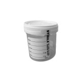 Ultimed - 63001 - Syringe/Ndl, Safety Tuberculin27Gx1/2" 1Cc