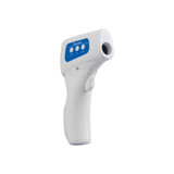 Veridian Healthcare - 09-178 - Non - Contact Skin Surface Thermometer Infrared Probe Handheld