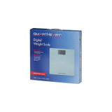Veridian Healthcare - 19-101 - Smartheart Digital Scale