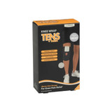 Veridian Healthcare - 22-033Kw - Tens Unit With Heat Conductive Knee Wrap Single - Channel