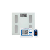 Veridian Healthcare - Vhkit-Hh02 - Heart Health Bundle, Pulse Oximeter 3Pc