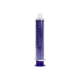 Vesco Medical - Ved-610R - Enfit Multifil Syringe, Non - Sterile With Cap, 10 Ml