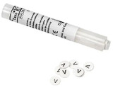 Wallcur - 429Pl - Practi Ampule, Lanox Clr 2Ml ) D/S