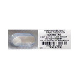 Wallcur - 606dx - Practi Oral Med, Digox .25mg D/S