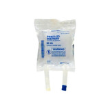 Wallcur - Practi-5% Dextrose - 230Dn - 50Ml Iv Bag Dextrse Ds