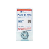 Wallcur - Practi-Bio Patch - 900bp - Clinical Training Protective Disc