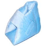Skil-Care - 503030 - Ultra - Soft Heel Protection Pad One Size Fits Most Blue