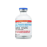 Wallcur - Practi-Dextrose 50% - 304Dx - Vl 25G/50Ml D/S