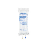 Wallcur - Practi-Dextrose Normal Saline - 273Dn - 1000Ml Ivbag Dextroseds