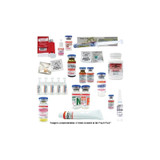 Wallcur - Practi-Med Dispense Cart Base Level Pack 1 - Mdd-100 - Ds