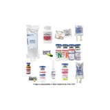 Wallcur - Practi-Med Dispense Cart Base Level Pack 2 - Mdv-200 - Ds