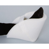 Skil-Care - 503070 - Heel Protection Pad One Size Fits Most White