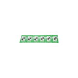 Welch Allyn - 07600-U6 - Diagnostic Lamp Bulb 2.5 Volt