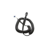 Welch Allyn - 104299 - Coiled Cord And Handle Assembly For Use Wtih Wall Transformer