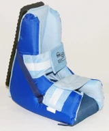 Skil-Care - 503148 - Heel - Float Adjustable Walker Boot