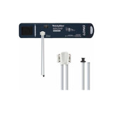 Welch Allyn - 108602 - Bp Test Volume Repair Fixture, Hand Bulb W/Valve, Tubing And 4 Way Connector