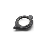 Welch Allyn - 201059-501 - Window Assembly Black