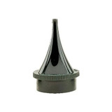Welch Allyn - 22005 - 5mm Speculum, For Use With Pneumatic, Operating & Consulting Otoscopes, Dark