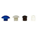 Welch Allyn - 23639 - Ear Tips 4 Sizes: (5) Small, (10) Medium, Large, Extra Large For Use With Microtymp 2 93690 And 93670