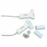 Welch Allyn - 26001-0000 - Disposable Flow Tubes, Sp - 160, (Us Only)