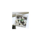 Welch Allyn - 26008 - Eartip, 8 Mm, 25/Bx