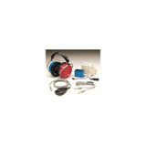 Welch Allyn - 28209 - Audiometry Headset, External, Calibration With Device Required (Us Only)