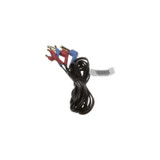 Welch Allyn - 28210 - Accessories: Y - Cord Headset, 2 - Plug Shielded