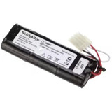 Welch Allyn - 360007 - Battery Pack 7.2 V For 5152, 6102, 6102d, And 6154 Models Scaletronix Integrated Scales