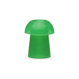 Welch Allyn - 39422-09-025 - Audiometer Eartip 9Mm Single Use Disposable For Oae Hearing Screener