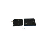Welch Allyn - 407422 - Mounting Kit For 008 - 0835 - 01, 4500 - 60 Mobile Stands