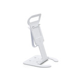 Welch Allyn - 4400-Dst - Desk Top Stand With Carry Handle For Use Spot Vital Signs Device