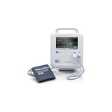Welch Allyn - 44Xt-B - Patient Monitor Spot 4400 Check And Vital Signs Monitoring Nibp, Thermometer Ac Power