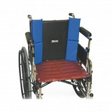 Skil-Care - 706350 - Lateral/Lumbar Support W/Gel Pads & Vinyl Cover