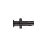 Welch Allyn - 5082-168 - Plastic Female Luer Connector With Barbed End