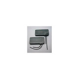 Welch Allyn - 5089-22 - Inflation Bag, Adult, Non - Conductive, 2 Tubes