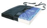 Skil-Care - 751031 - Gel - Foam Vinyl X - Cushion W/Lsi Cover