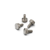 Welch Allyn - 703510 - Thumb Screw Normandy For Cp 100 Resting Electrocardiograph
