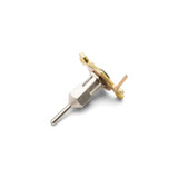 Welch Allyn - 710125-502 - Center Contact Assembly For 2.5V And 3.5V Cadmium Rechargeable Convertible Handle