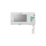 Welch Allyn - 75rt-B - Patient Monitor Spot Check Nibp, Respiration, Spo2, Thermometer Ac Power