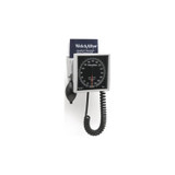 Welch Allyn - 7670-03Cb - 767 Mobile Aneroid Sphygmomanometer, Five - Leg Stand, Adult, Reuseable (Two Piece), 2 - Tube Cuff, Premium Inflation Bulb & Valve, Coiled (Us Only)