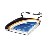 Skil-Care - Econo-Gel - 751155 - Seat Cushion 18 W X 16 D 2 H Inch Foam /