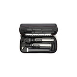Welch Allyn - 92820 - Pocketscope Set Includes Ophthalmoscope, Otoscope/ Throat Illuminator, Aa Alkaline Battery Handles, Hard Case, No Charger
